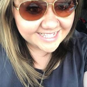 Meet your Posher, Jenna